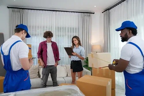 Cleaning Service
