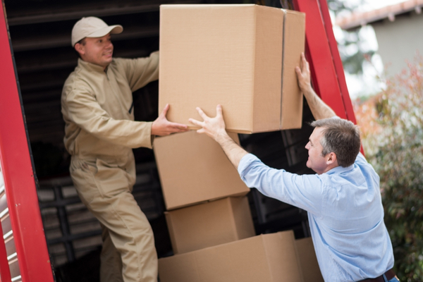 Strategic Loading & Transit