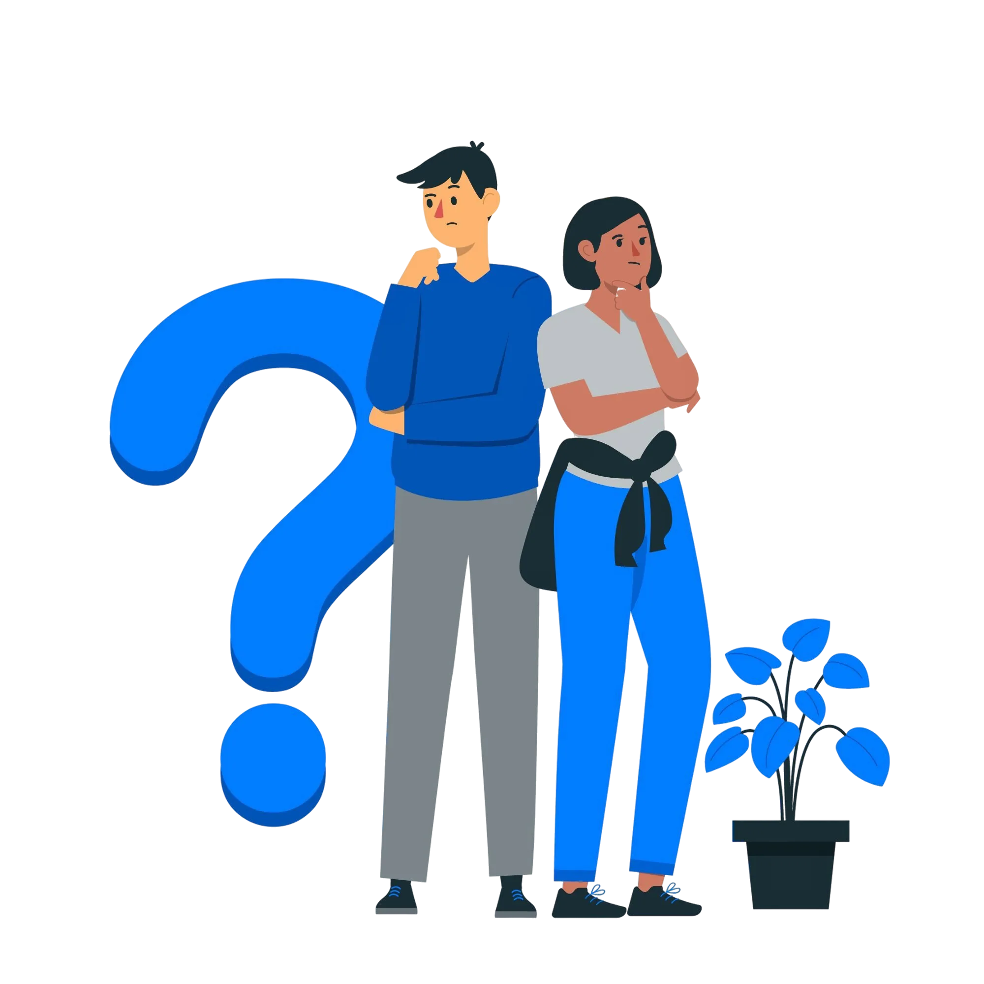 FAQ Image
