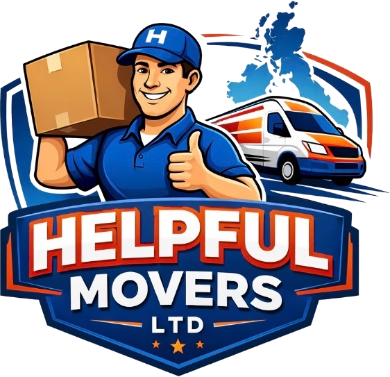 Helpful-movers