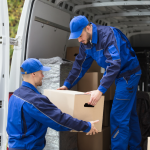 Moving House in London? Here's What Most People Forget Before Moving House