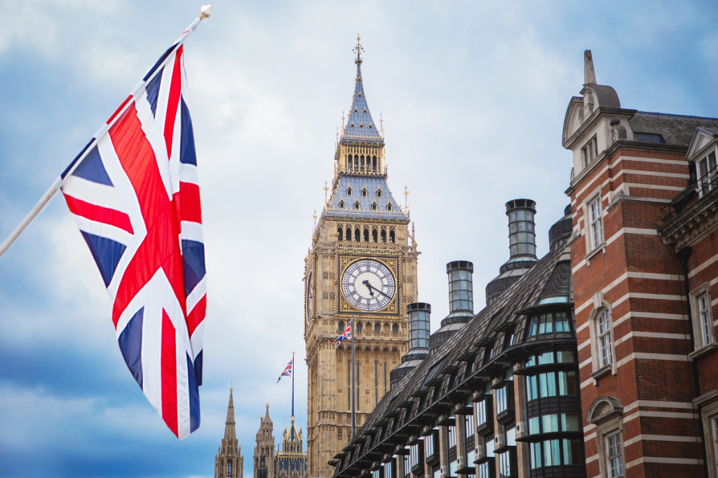Moving to London in 2026? Here are the Best Areas to Live in London