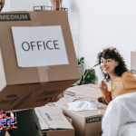 London Office Relocation - How to Move Your London Business Without Disrupting Your Operations
