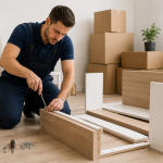 Everything You Should Know About Furniture Dismantling in London