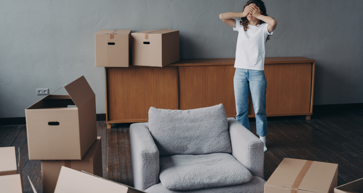 Top 15 Moving House Tips for a Stress-Free Move in London