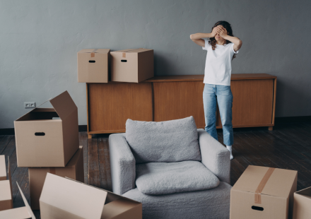 Top 15 Moving House Tips for a Stress-Free Move in London