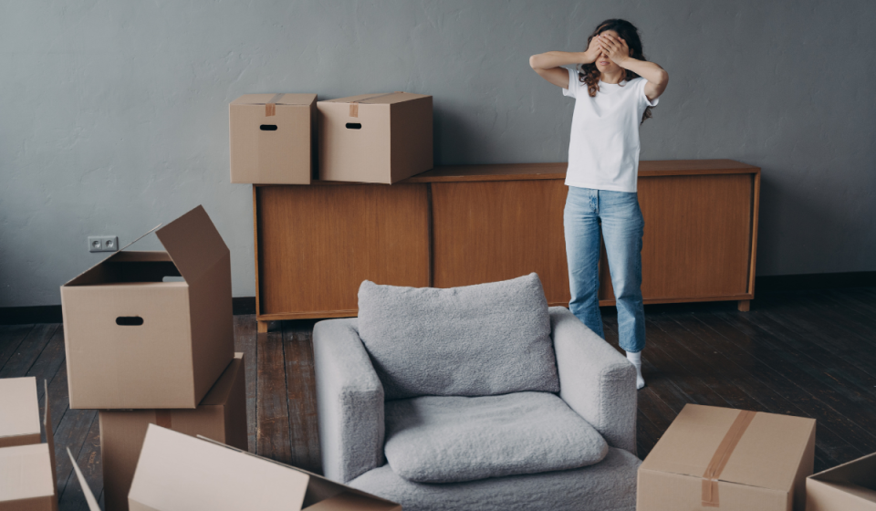 Top 15 Moving House Tips for a Stress-Free Move in London