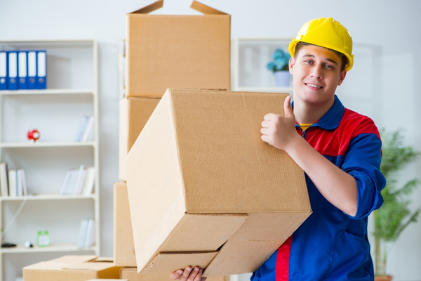 Collection & Delivery Service