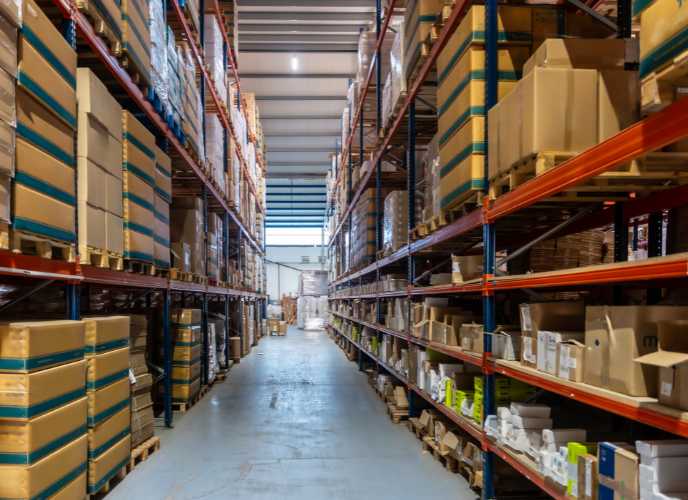 Reliable & Flexible Storage Solutions